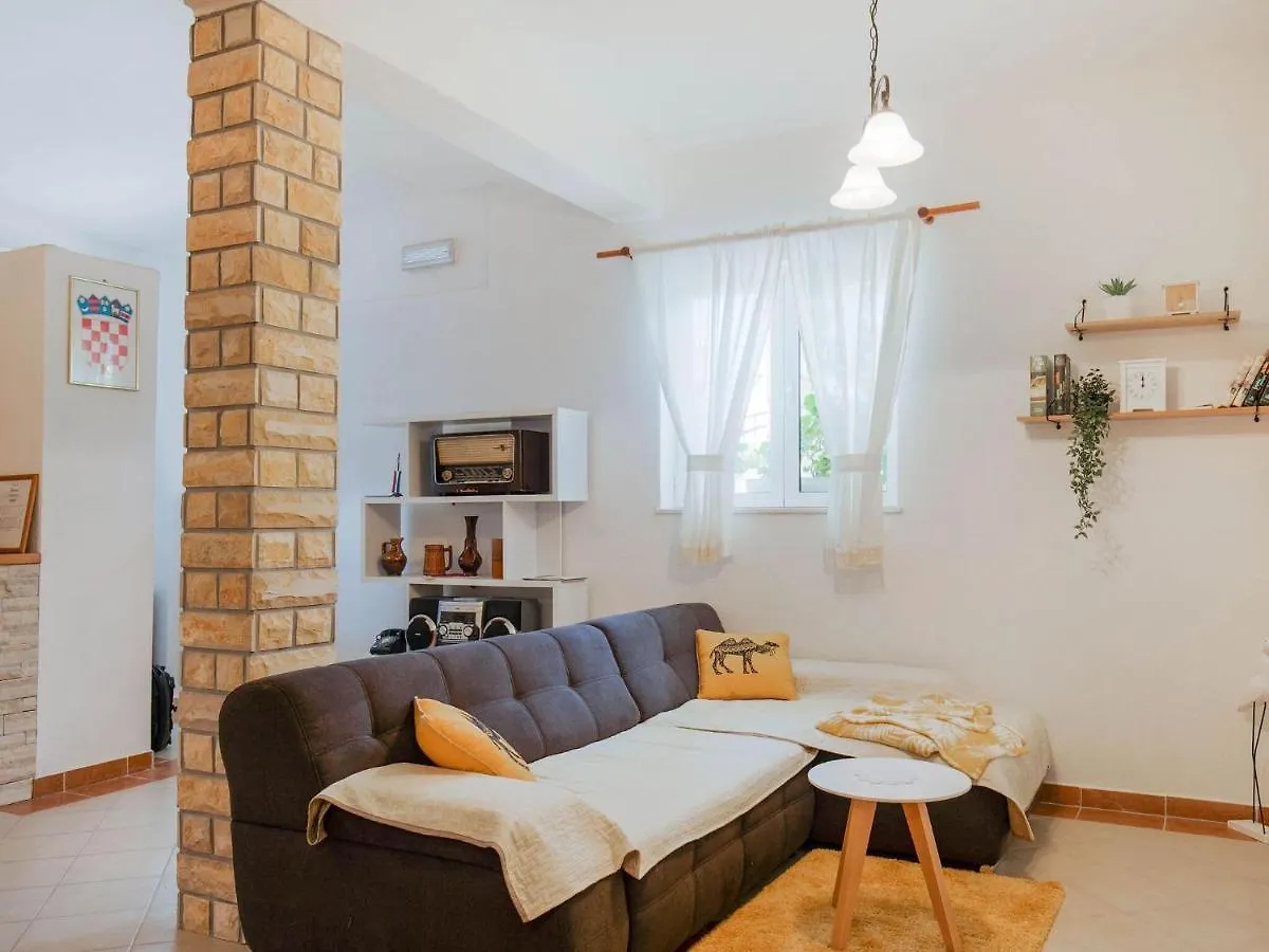 Spacious Holiday Home In Kakma With Private Pool Croatia