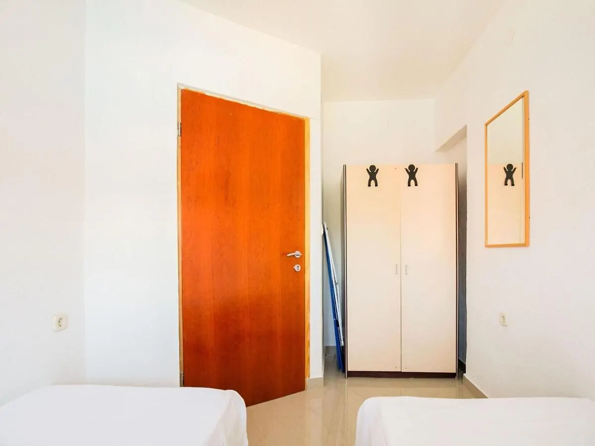 Spacious Holiday Home In Kakma With Private Pool Croatia