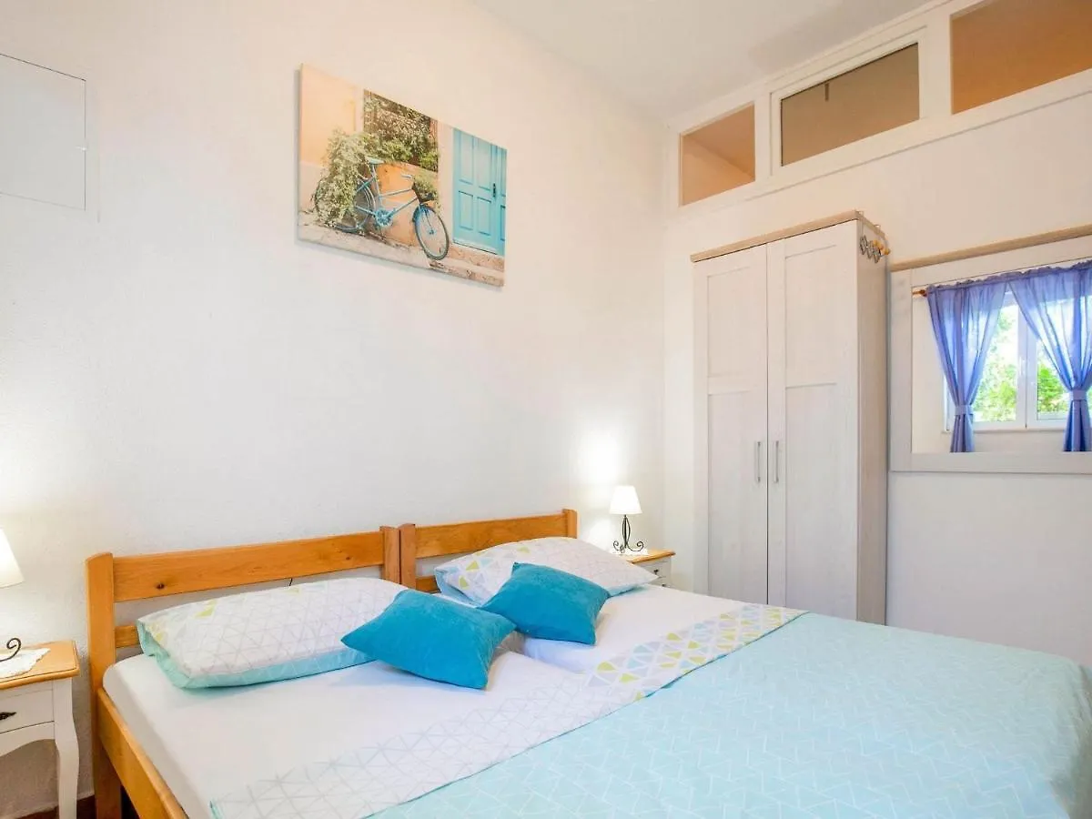 Spacious Holiday Home In Kakma With Private Pool Croatia